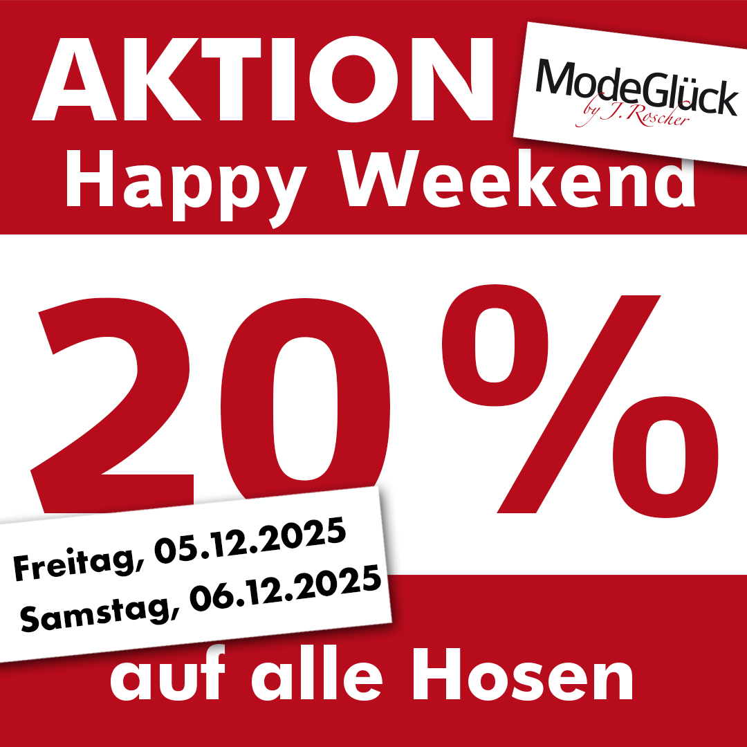 Aktion Hosen