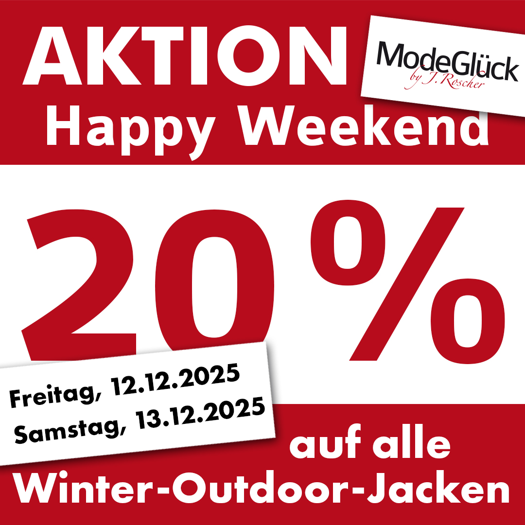 Angebot Winter-Outdoor-Jacken